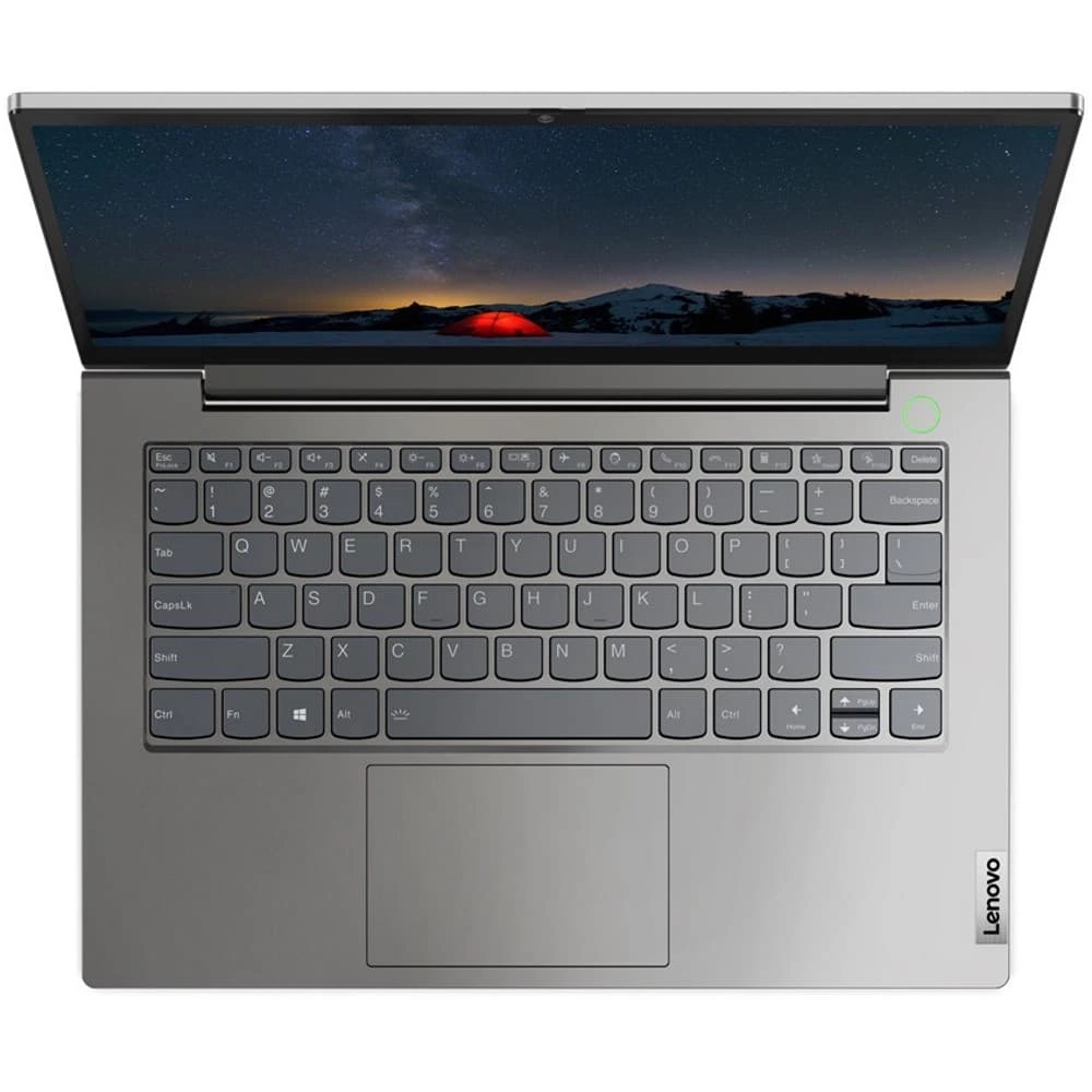 Ноутбук Lenovo ThinkBook 14-ACL (21A20046RU) изображение 4