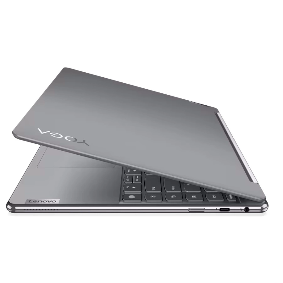 Ноутбук Lenovo Yoga 9 14IAP7 (82LU004PRU) изображение 16