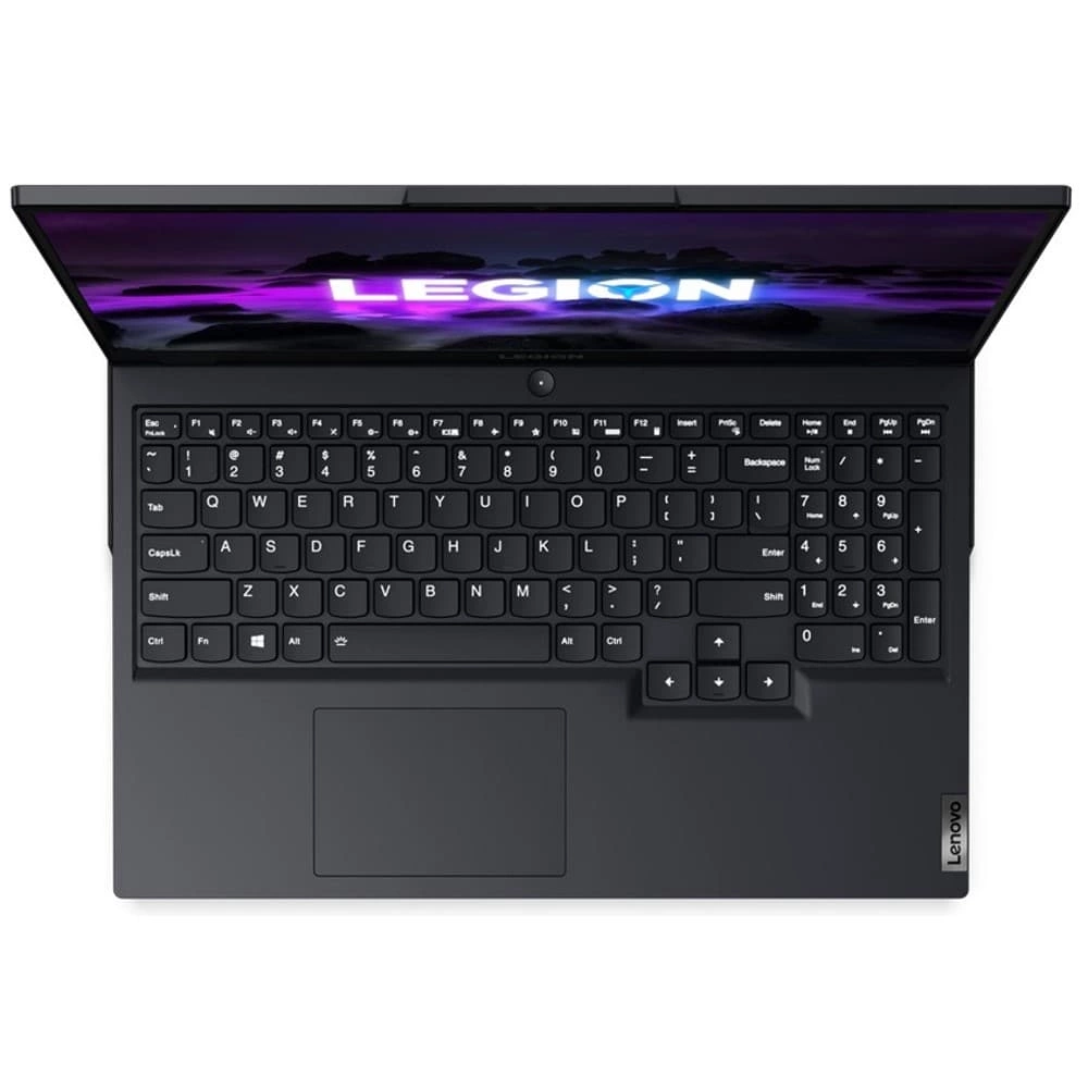 Ноутбук Lenovo Legion 5 15IMH6 [82NL002MLT] изображение 5