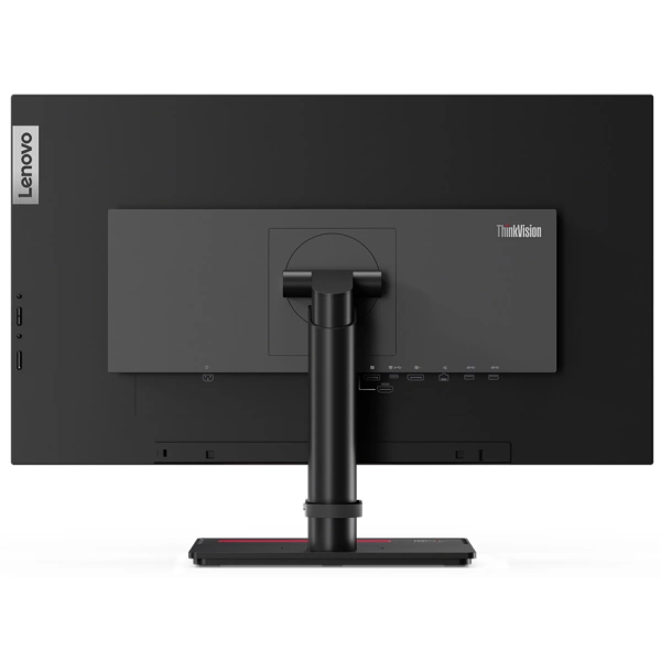 Монитор Lenovo ThinkVision P27h-20 27" QHD [61E9GAT6EU] изображение 4