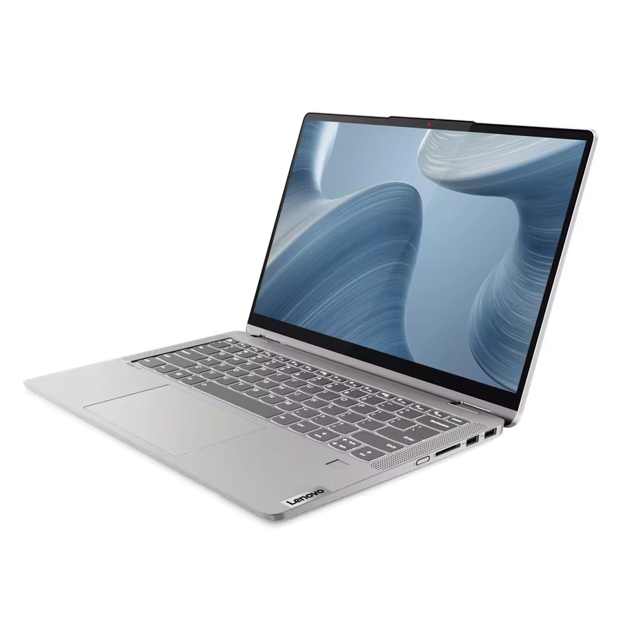Ноутбук Lenovo IdeaPad Flex 5 14IAU7 (82R7005SRU) изображение 10