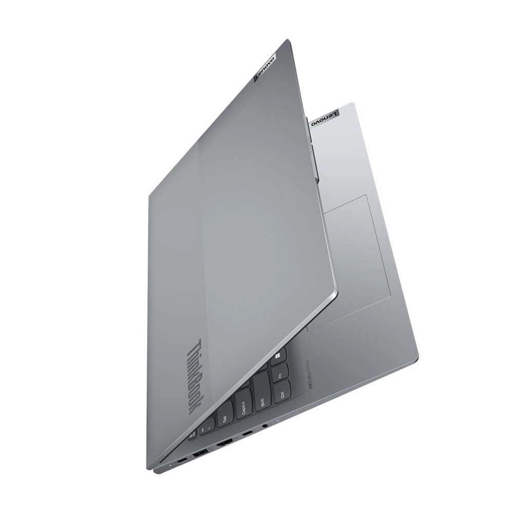 Ноутбук Lenovo ThinkBook 16 G4+ IAP (21CY001URU) изображение 2