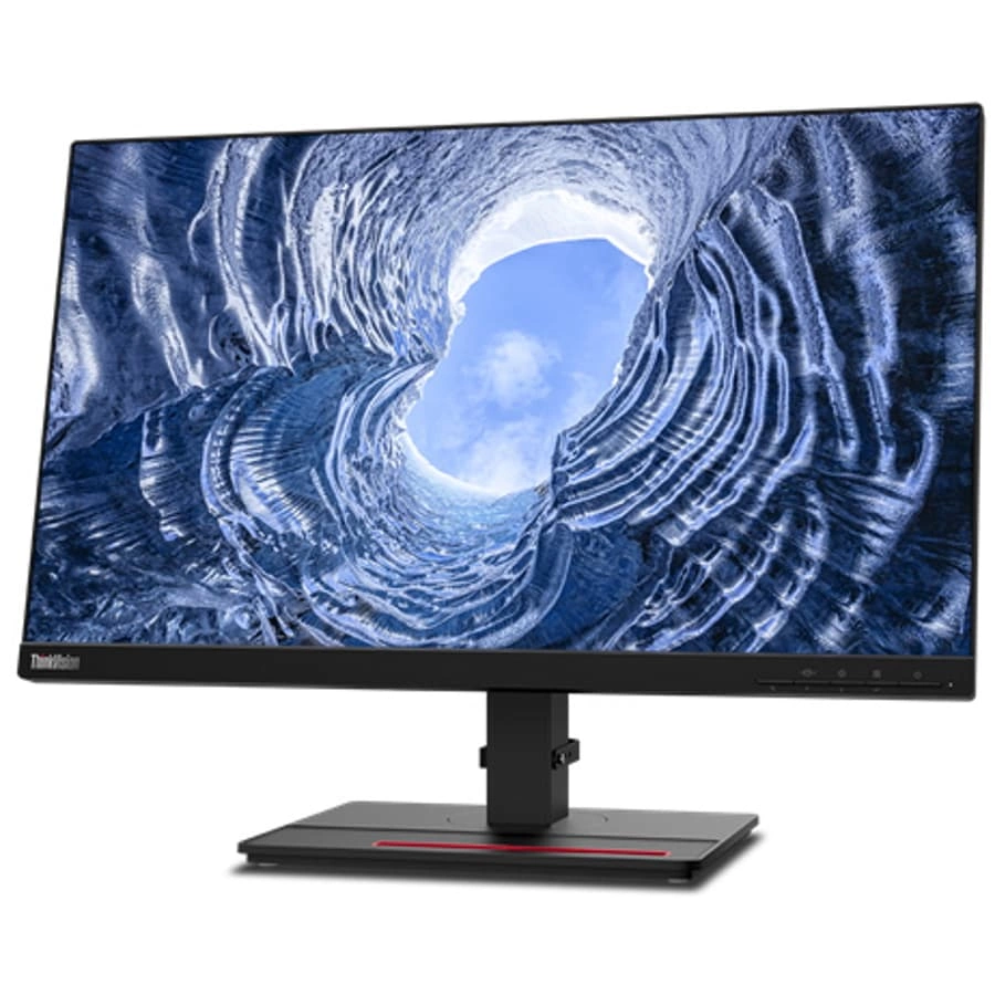 Монитор Lenovo ThinkVision T24i-2L 23.8" FHD [62B0MAR2EU] изображение 3