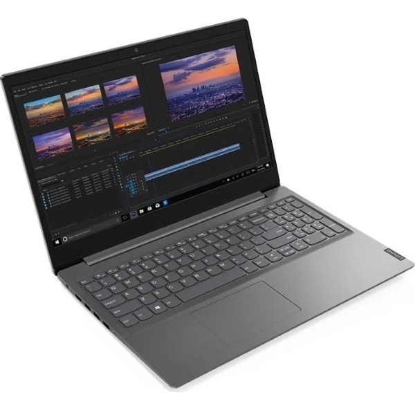 Ноутбук Lenovo V15 G1 IML (82NB003LUK) изображение 2