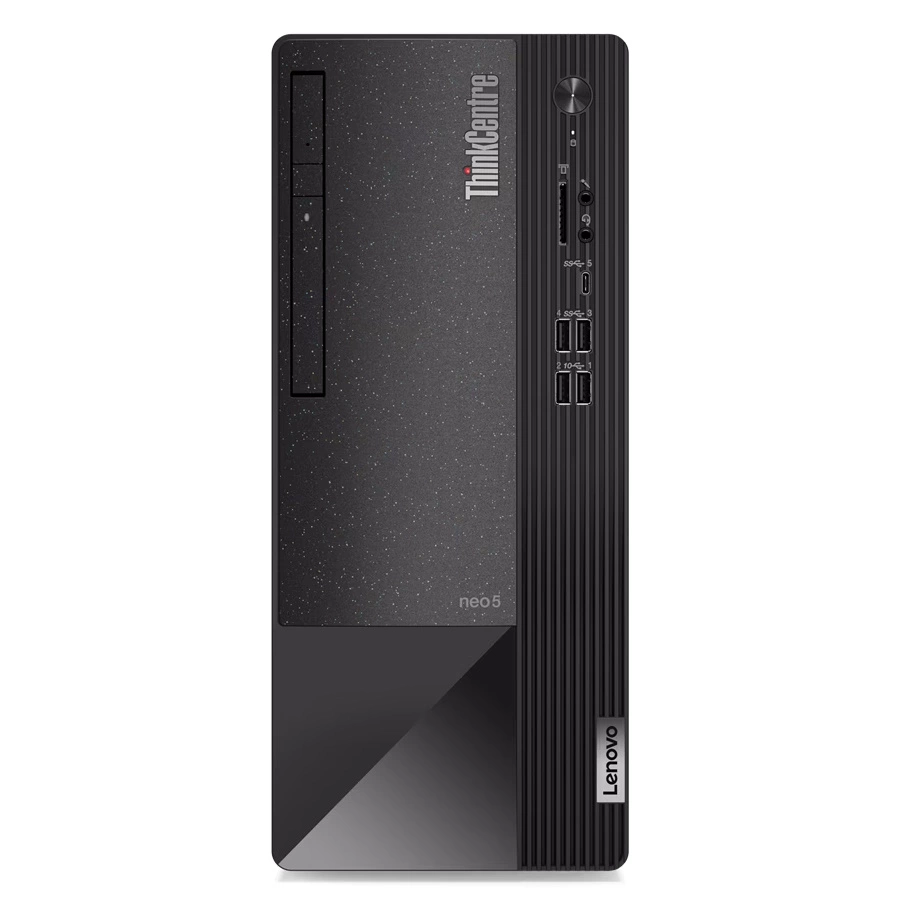 Компьютер Lenovo ThinkCentre Neo 50t MT (11SE0020IV) изображение 3