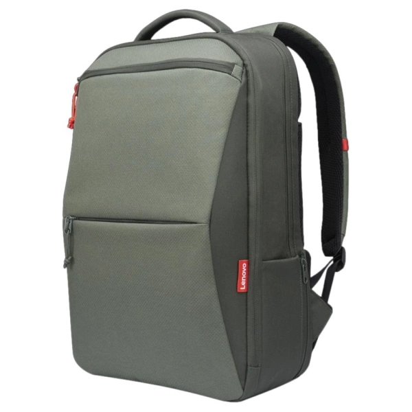 Рюкзак для ноутбука Lenovo Eco Pro 15.6" черный [4X40Z32891] изображение 2