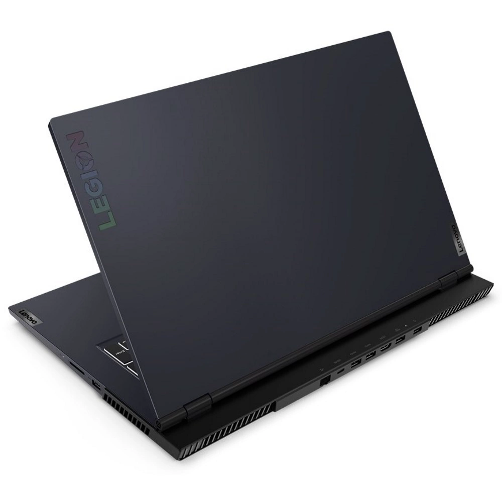 Ноутбук Lenovo Legion 5 17IMH05 (82B300BXRK) изображение 4
