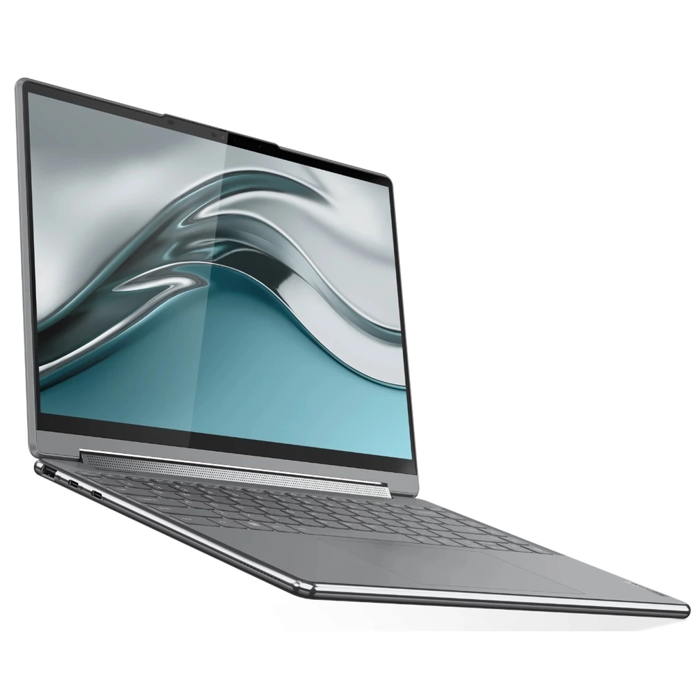 Ноутбук Lenovo Yoga 9 14IAP7 (82LU0038RU) изображение 6