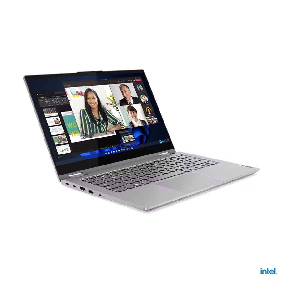 Ноутбук Lenovo ThinkBook 14s Yoga G2 IAP (21DM0008RU) изображение 5