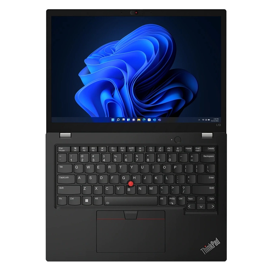 Ноутбук Lenovo ThinkPad L13 Gen 3 (21BAS16N00) изображение 7