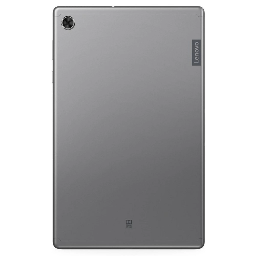Планшет Lenovo Tab M10 FHD Plus TB-X606X 10.3" WUXGA Touch [ZA5V0261RU] Helio P22T, 4GB, 128GB, 5Mp, 8Mp, WiFi, BT, 4G, GPS, Android 9 изображение 3