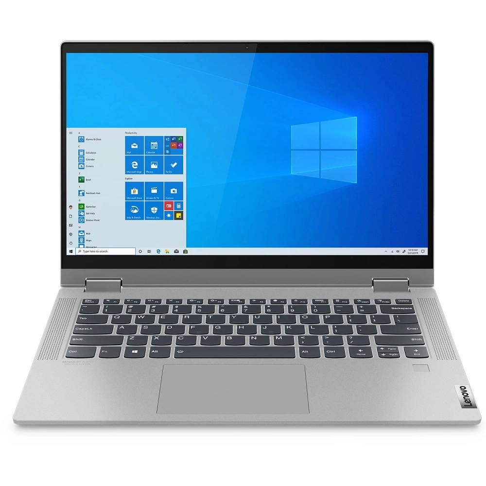 IdeaPad Flex 5 15IIL05 (81X30094RU) изображение 2