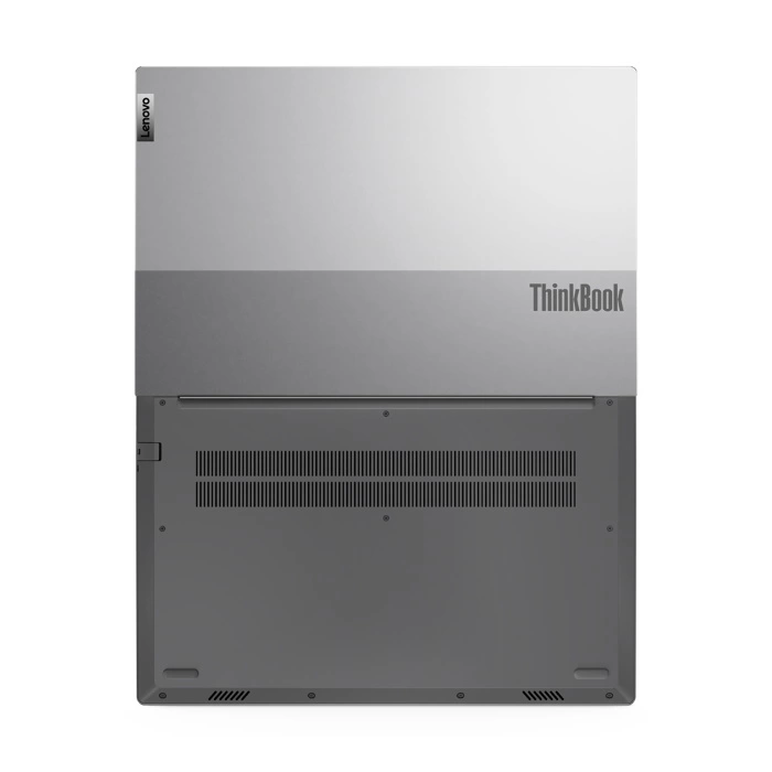 Ноутбук Lenovo ThinkBook 15 G2 ITL 15.6" FHD [20VE0052RU] Core i7-1165G7, 8GB, 256GB SSD, no ODD, WiFi, BT, FPR, HD Cam, no OS, Mineral Grey изображение 6