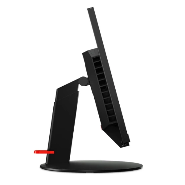 Монитор Lenovo ThinkCentre Tiny-In-One 27" QHD, Tilt, Swivel, Pivot, Height Adjust Stand [11JHRAR1EU] изображение 4