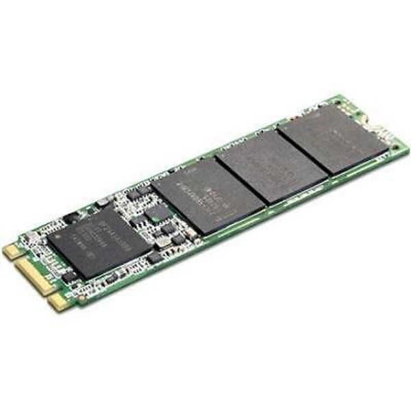 Твердотельный жесткий диск Lenovo 240Гб M.2 SSD [4XB7A17071] изображение 1