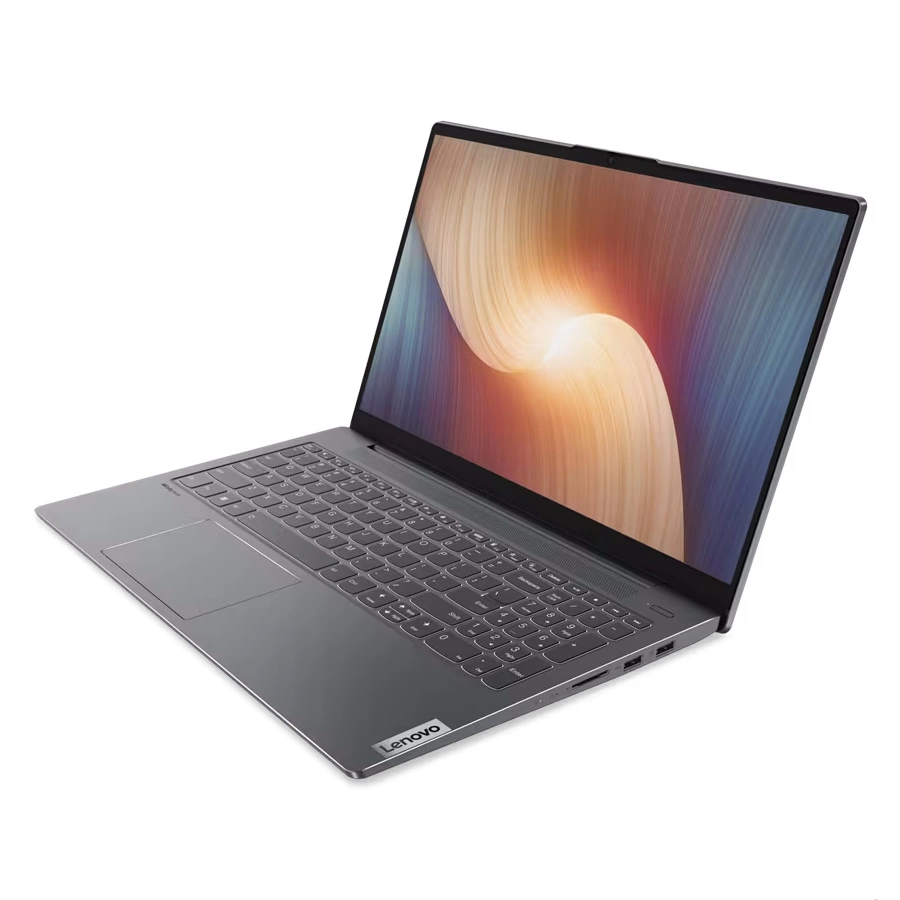Ноутбук Lenovo IdeaPad 5 15ABA7 (82SG001DRK) изображение 2