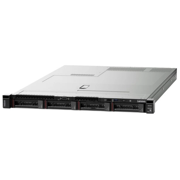 Сервер Lenovo 7D7QS1MK00 SR250 V2  изображение 3