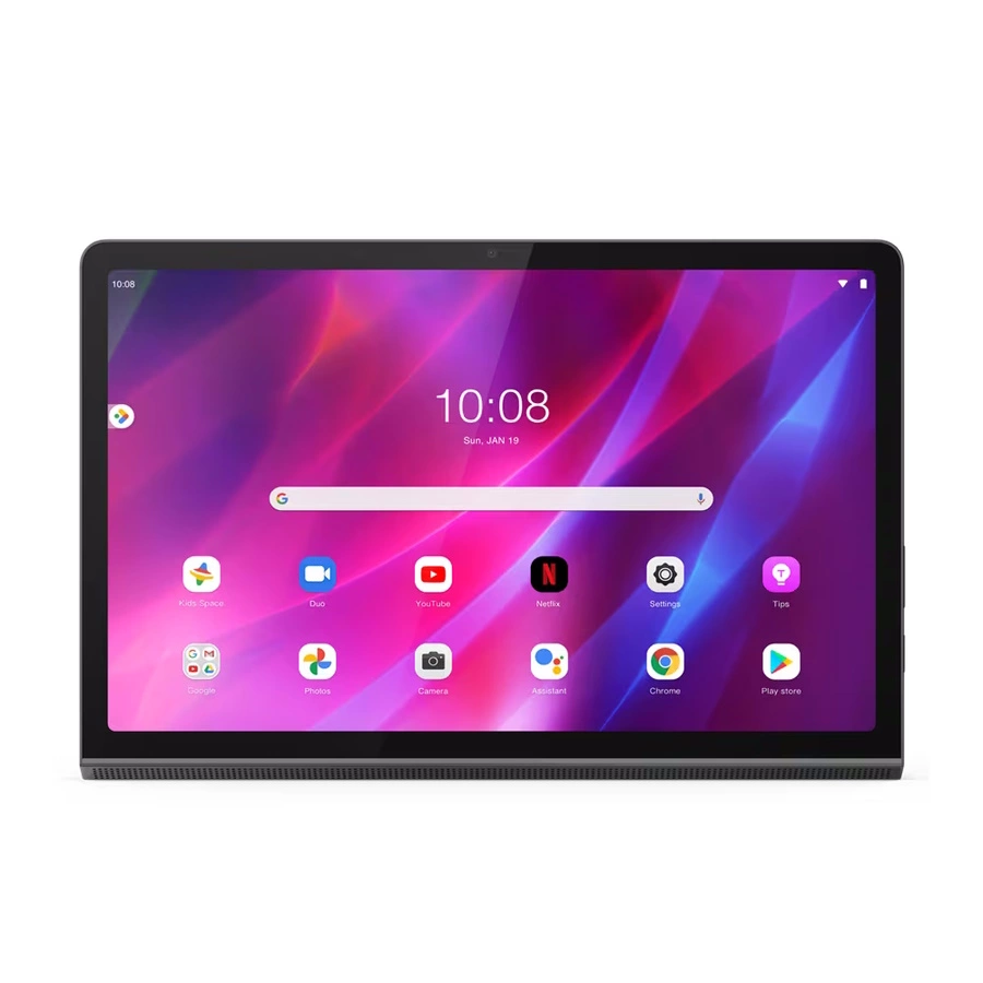 Планшет Lenovo Yoga YT - J706X (ZA8X0030RU) изображение 1