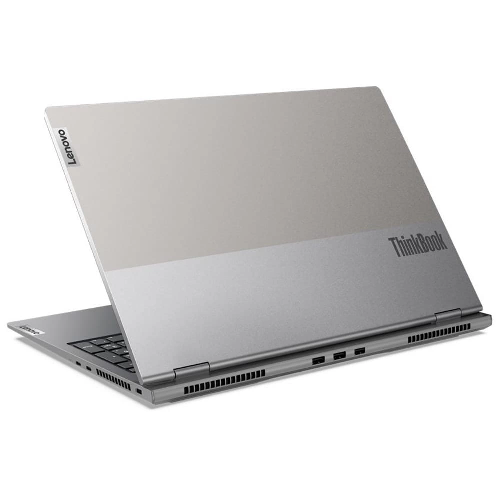 Ноутбук Lenovo ThinkBook 16p G2 ACH (20YM002WPB) изображение 3