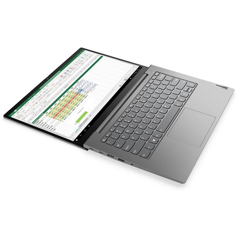 Ноутбук Lenovo Thinkbook 14 G2 ITL (20VD0093RU) изображение 3