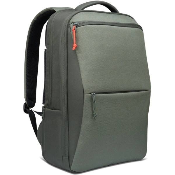 Рюкзак для ноутбука Lenovo Eco Pro 15.6" черный [4X40Z32891] изображение 3