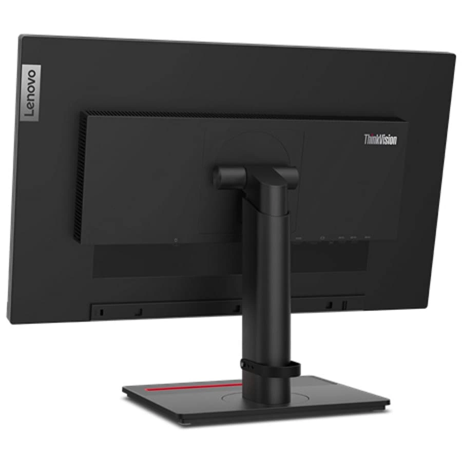 Монитор Lenovo ThinkVision T24i-2L 23.8" FHD [62B0MAR2EU] изображение 4