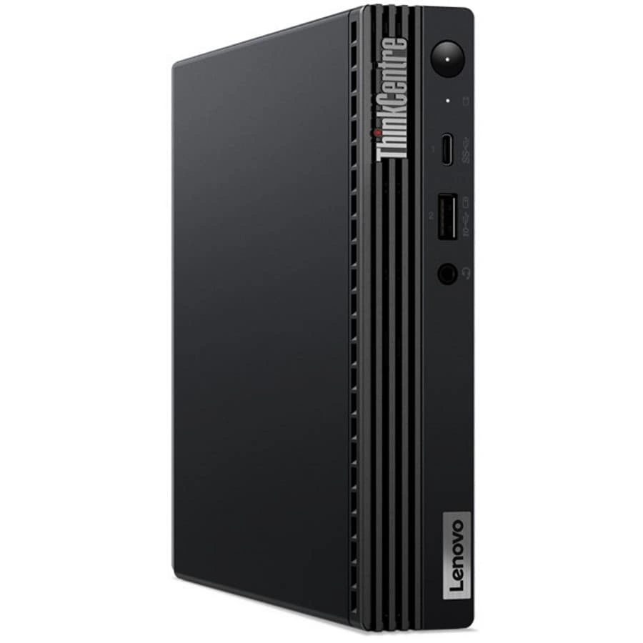Компьютер Lenovo ThinkCentre Tiny M70q Gen 2 [11MY003GRU] изображение 4