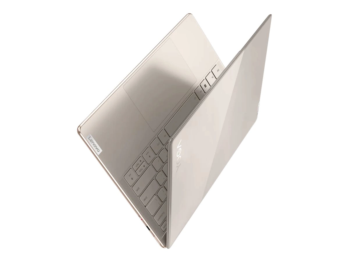 Ноутбук Lenovo Yoga 9 14IAP7 (82LU004LRU) изображение 2