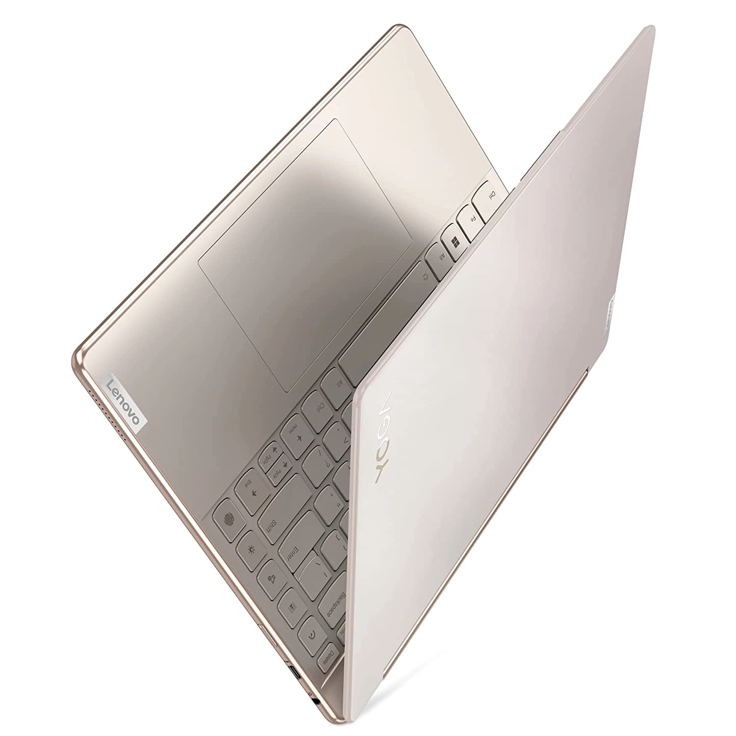 Ноутбук Lenovo Yoga 9 14IAP7 (82LU00B6RK) изображение 8
