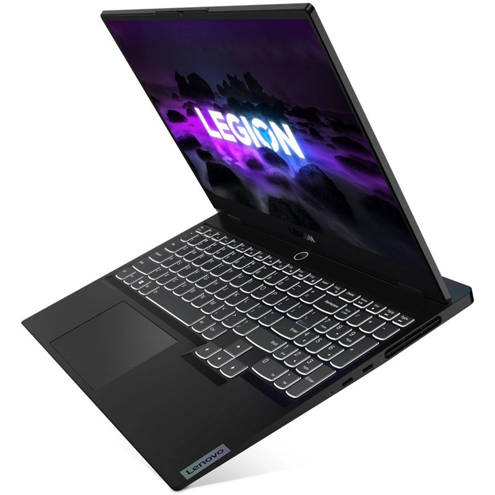 Ноутбук Lenovo Legion S7 16IAH7 (82TF000YRU) изображение 3