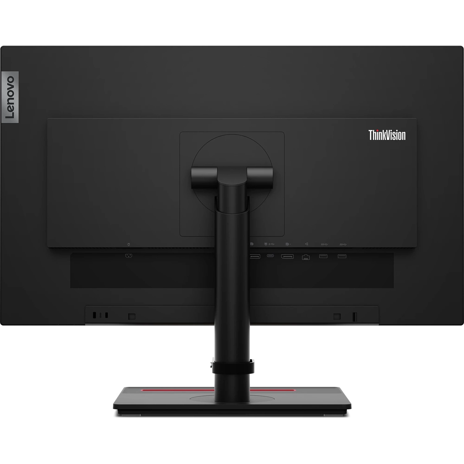 Монитор Lenovo 23.8" ThinkVision T24m-20 (62CDGAT6IS) изображение 6