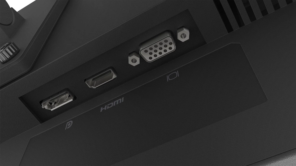 Монитор Lenovo 23.8" ThinkVision E24-28 (62B6MAT3IS) изображение 7