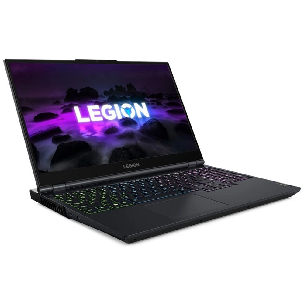 Ноутбук Lenovo Legion 5 15IMH6 [82NL002MLT] изображение 2