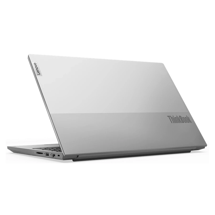Ноутбук Lenovo Thinkbook 15 Gen 2 (20VG0008UK) изображение 8