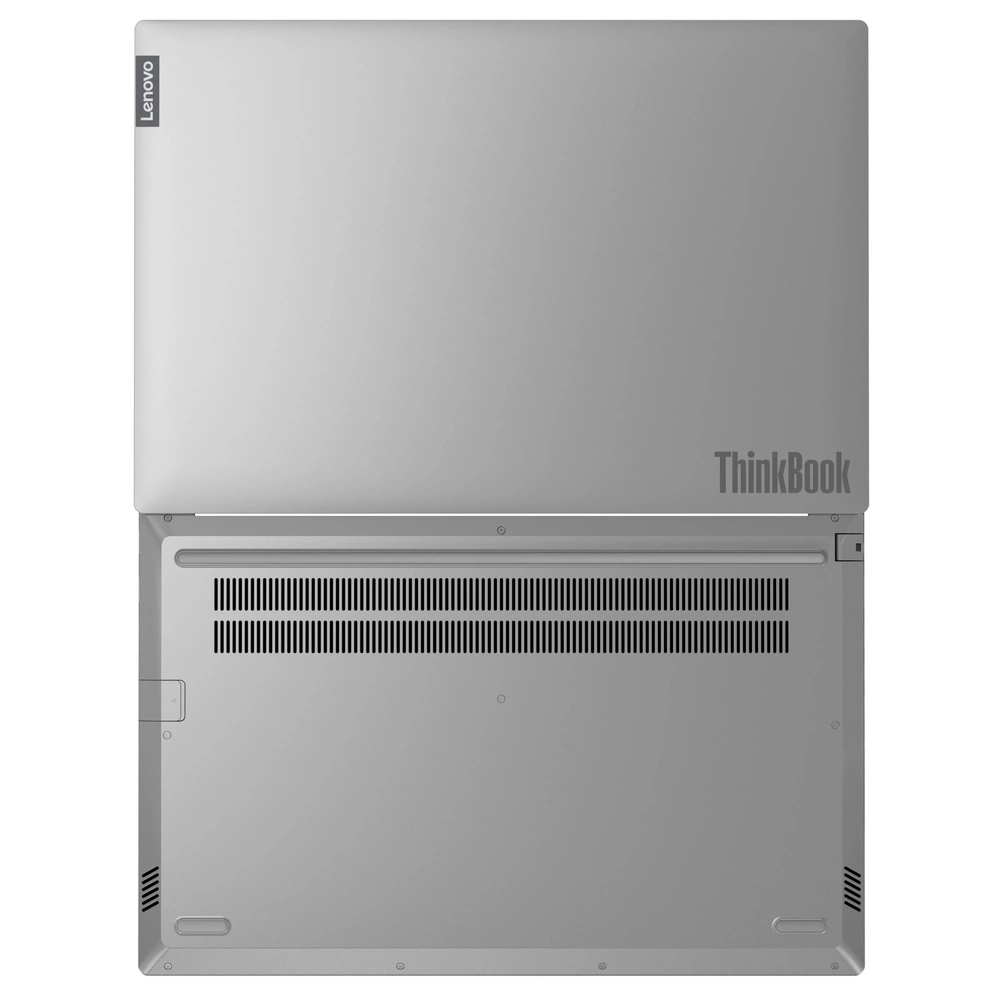 Ноутбук Lenovo Thinkbook 15 Gen 2 (20VG0008UK) изображение 4