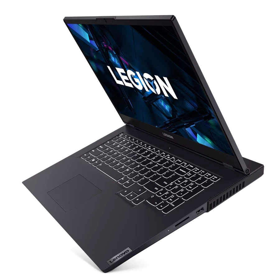 Ноутбук Lenovo Legion 5 17ITH6H (82JM0022RM) изображение 9