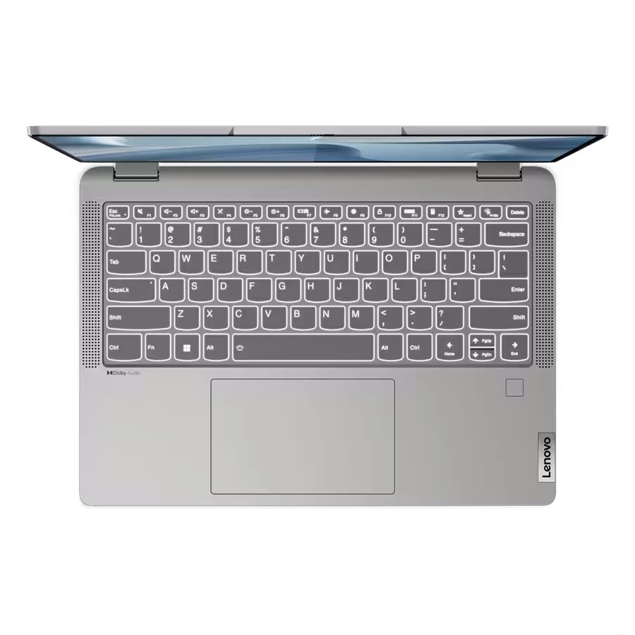 Ноутбук Lenovo IdeaPad Flex 5 14IAU7 (82R7005SRU) изображение 8