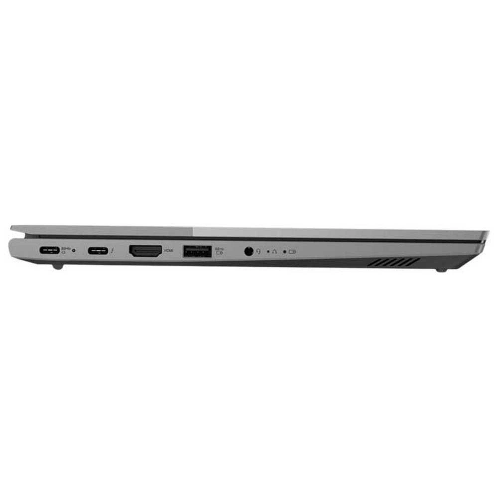 Ноутбук Lenovo ThinkBook 14 Gen 4 ABA (21DK0008RU) изображение 4