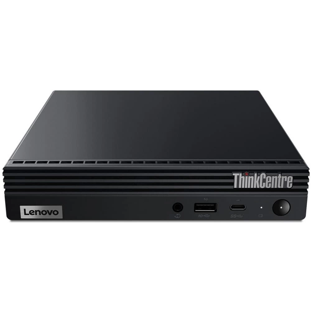 Компьютер Lenovo ThinkCentre M60e Tiny [11LV004ARU] изображение 3