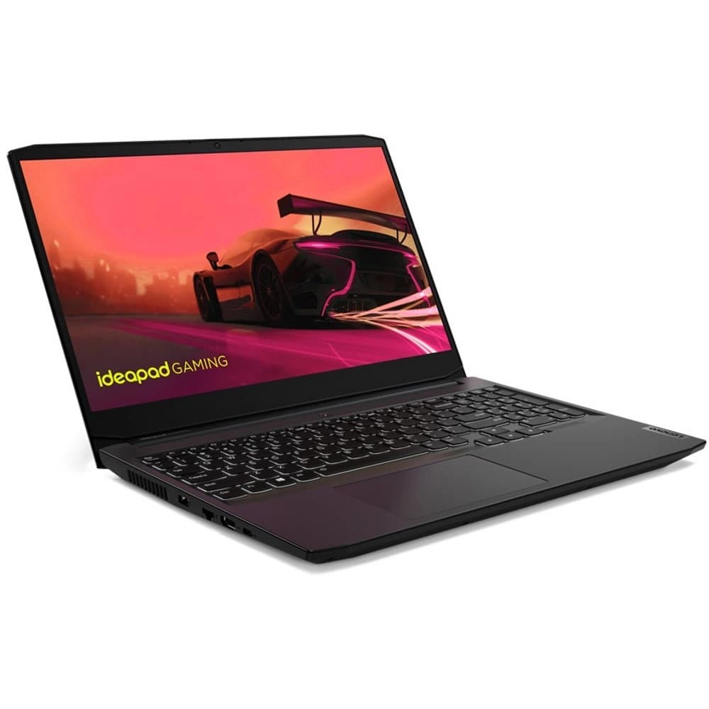 Ноутбук Lenovo IdeaPad Gaming 3 15ACH6 [82K2007HRM] изображение 2