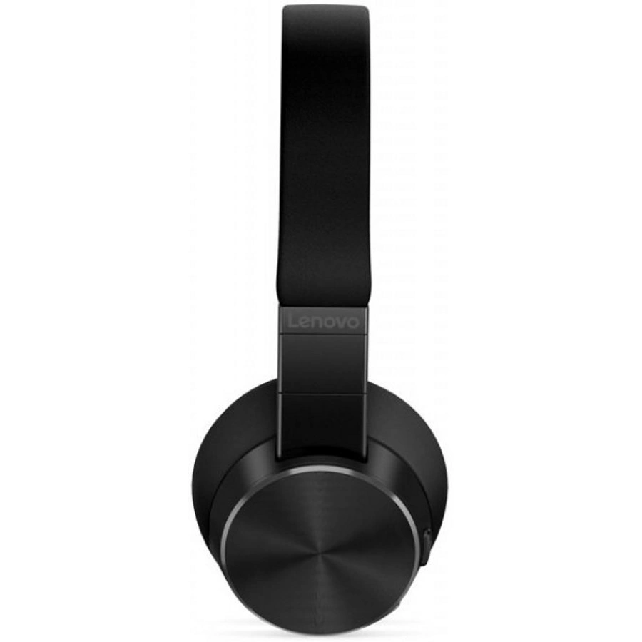 Наушники Lenovo Yoga ANC Shadow Black [GXD1A39963] изображение 2