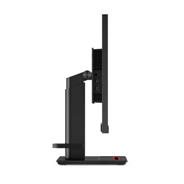 Монитор Lenovo ThinkVision P24h-2L 23.8" 2K Tilt, Swivel, Pivot, Height Adjust Stand [62B2GAT1IS] изображение 4