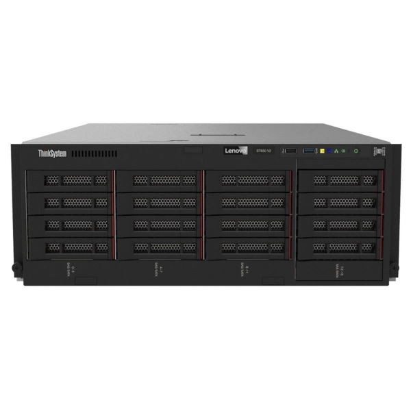 Сервер Lenovo 7Z74S22700 ST650 V2 изображение 3