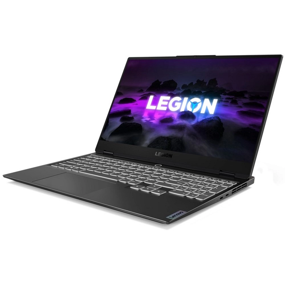 Ноутбук Lenovo Legion S7 16IAH7 (82TF007URK) изображение 2