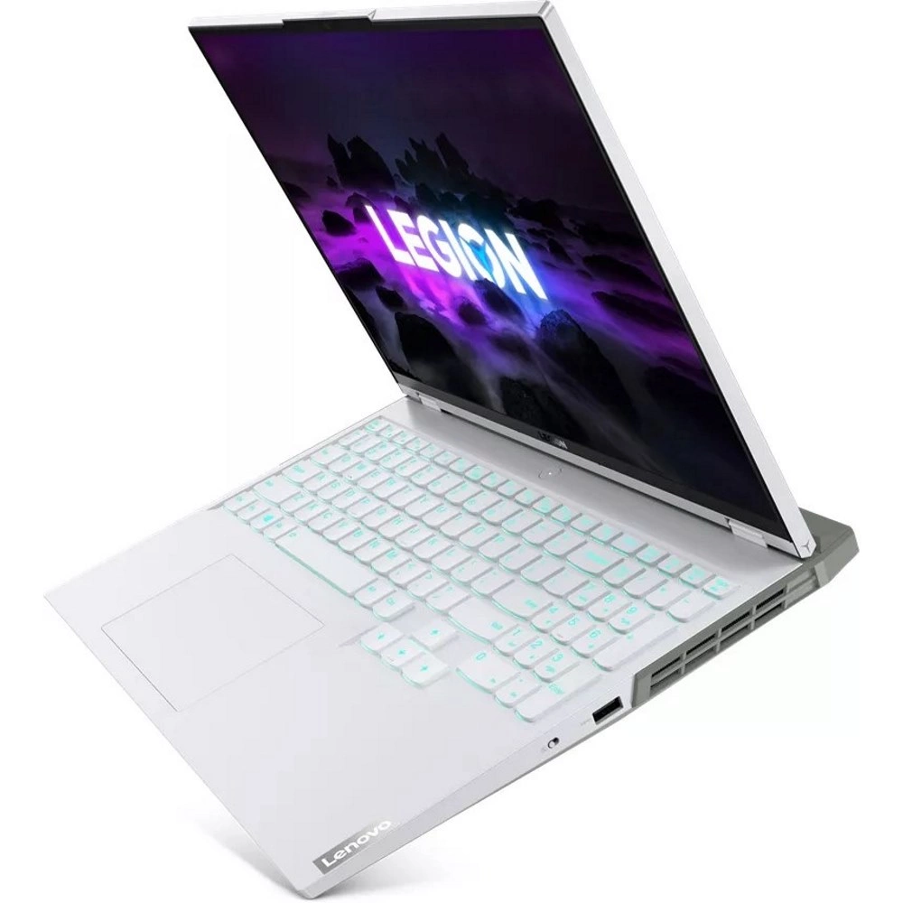 Ноутбук Lenovo Legion 5 Pro 16IAH7 (82S00013RK) изображение 4