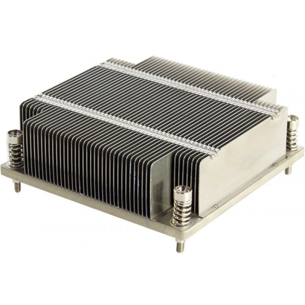 Комплект охлаждения HeatSink Fan для RD650 [HSRD650] изображение 1