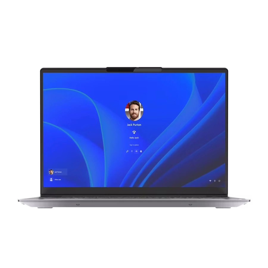 Ноутбук Lenovo ThinkBook 14 Gen 4+ IAP (21CX0011RU) изображение 1