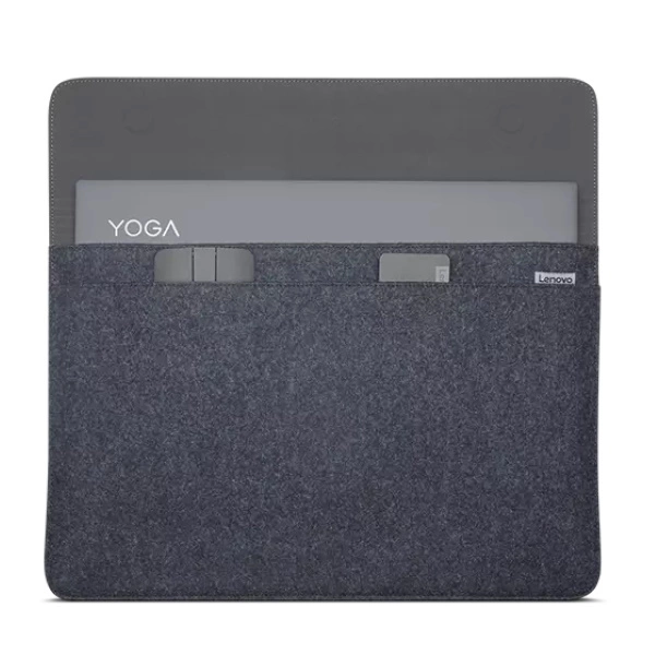 Чехол Lenovo Yoga 15" Sleeve [GX40X02934] изображение 4