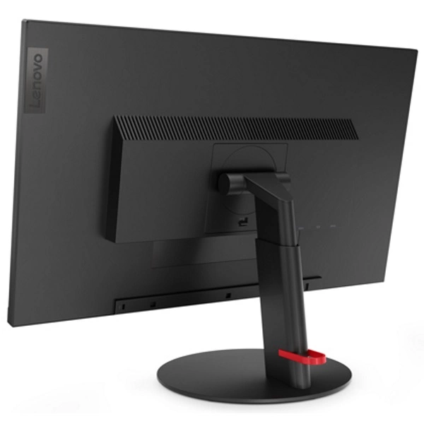 Монитор Lenovo ThinkVision T27i-10 27" FHD [61C6MAT1EU] изображение 3