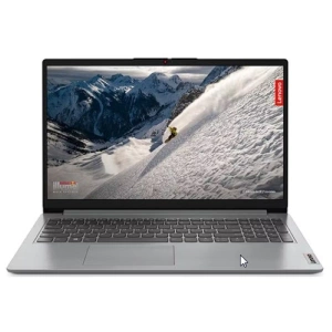 Ноутбук Lenovo IdeaPad 1 15ALC7 15.6" FHD/ Ryzen 5 5500U/ 8GB/ 512GB SSD/ WiFi/ BT/ DOS (82R4000RRK)